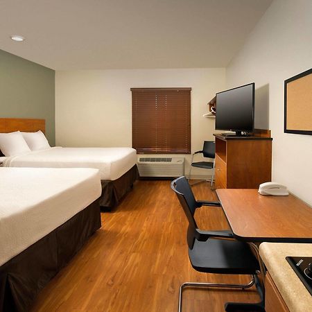 Extended Stay America Select Suites - Oklahoma City - West Esterno foto