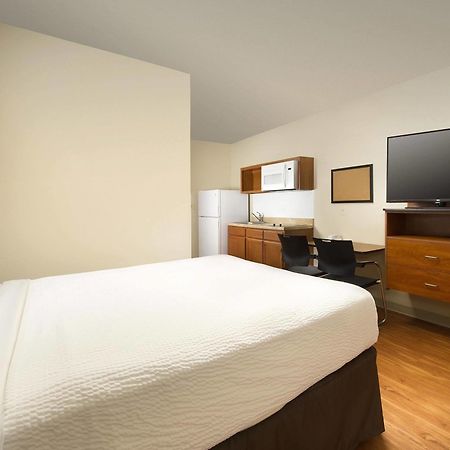 Extended Stay America Select Suites - Oklahoma City - West Esterno foto