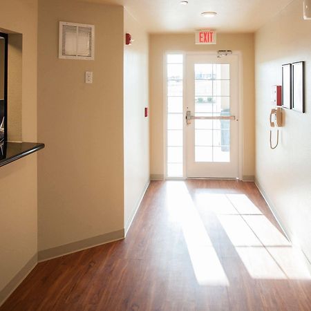 Extended Stay America Select Suites - Oklahoma City - West Esterno foto