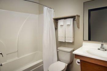 Extended Stay America Select Suites - Oklahoma City - West Esterno foto