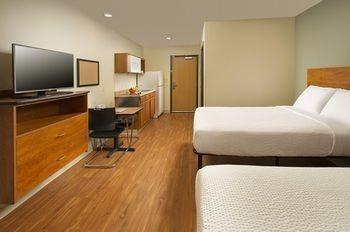 Extended Stay America Select Suites - Oklahoma City - West Esterno foto