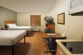 Extended Stay America Select Suites - Oklahoma City - West Esterno foto
