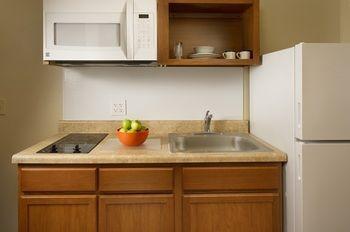 Extended Stay America Select Suites - Oklahoma City - West Esterno foto
