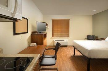 Extended Stay America Select Suites - Oklahoma City - West Esterno foto