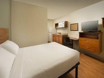 Extended Stay America Select Suites - Oklahoma City - West Esterno foto