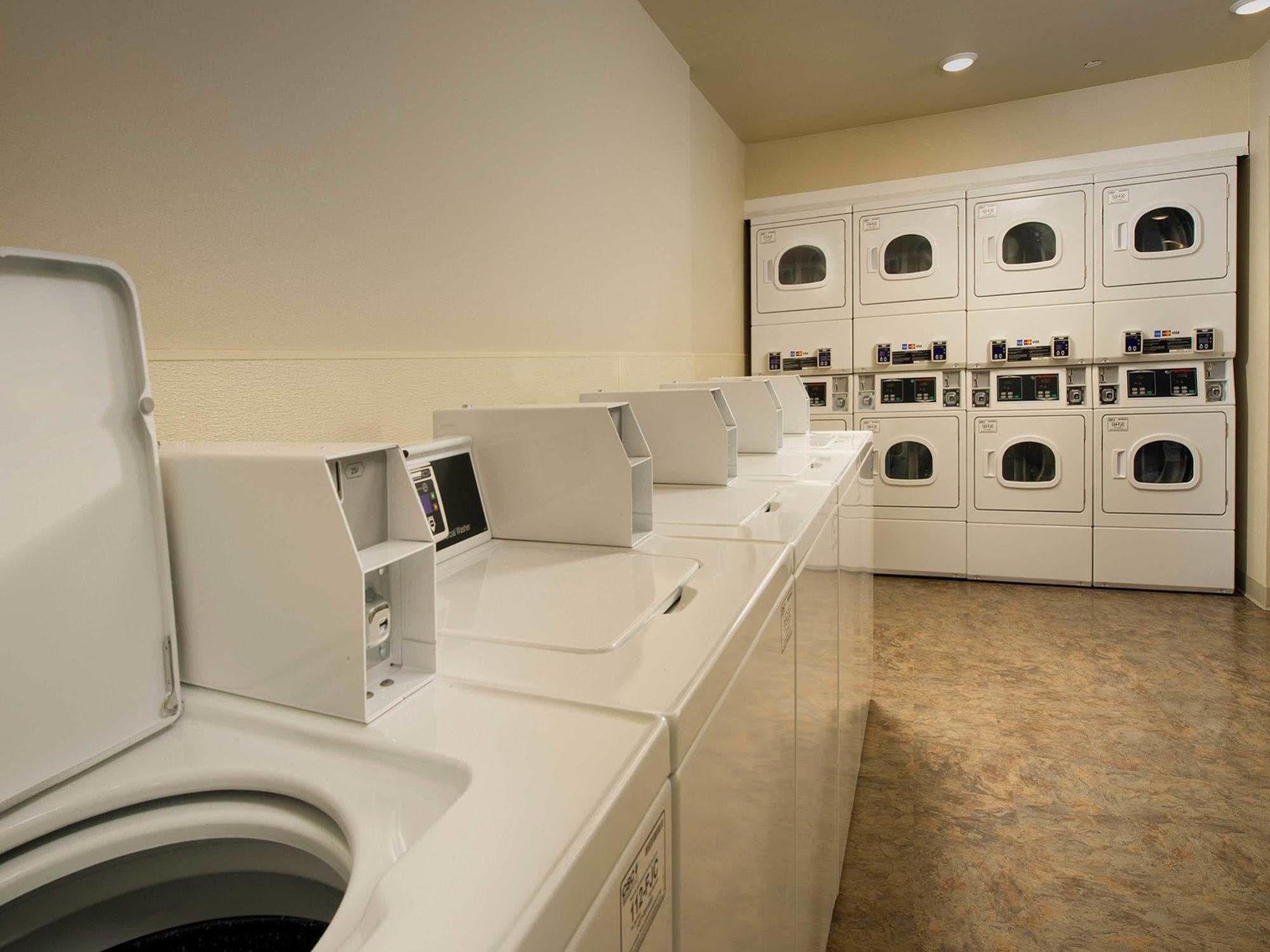 Extended Stay America Select Suites - Oklahoma City - West Esterno foto