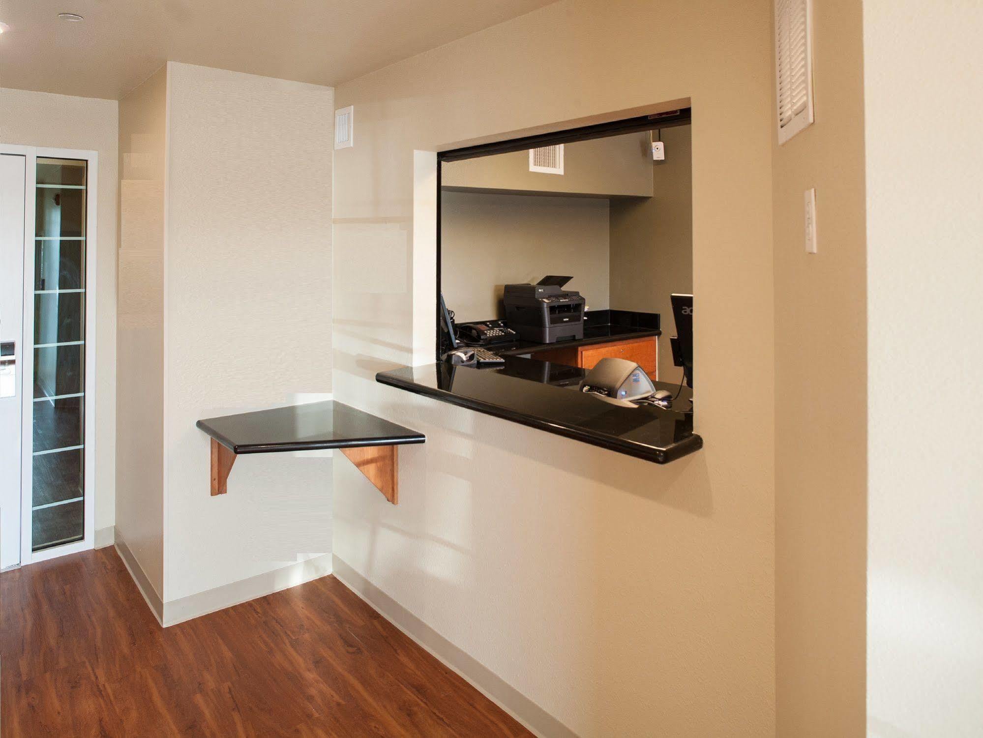 Extended Stay America Select Suites - Oklahoma City - West Esterno foto