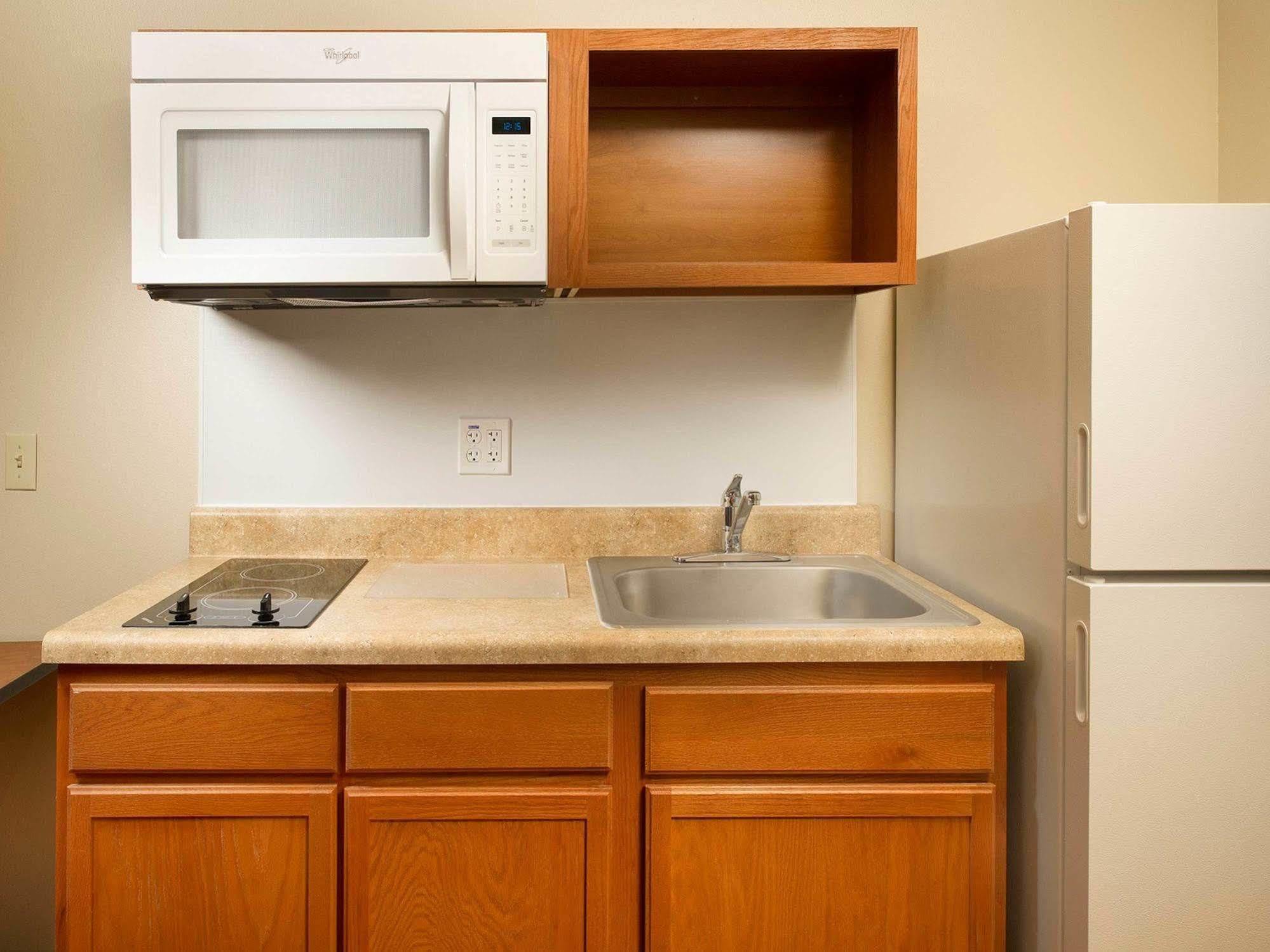 Extended Stay America Select Suites - Oklahoma City - West Esterno foto