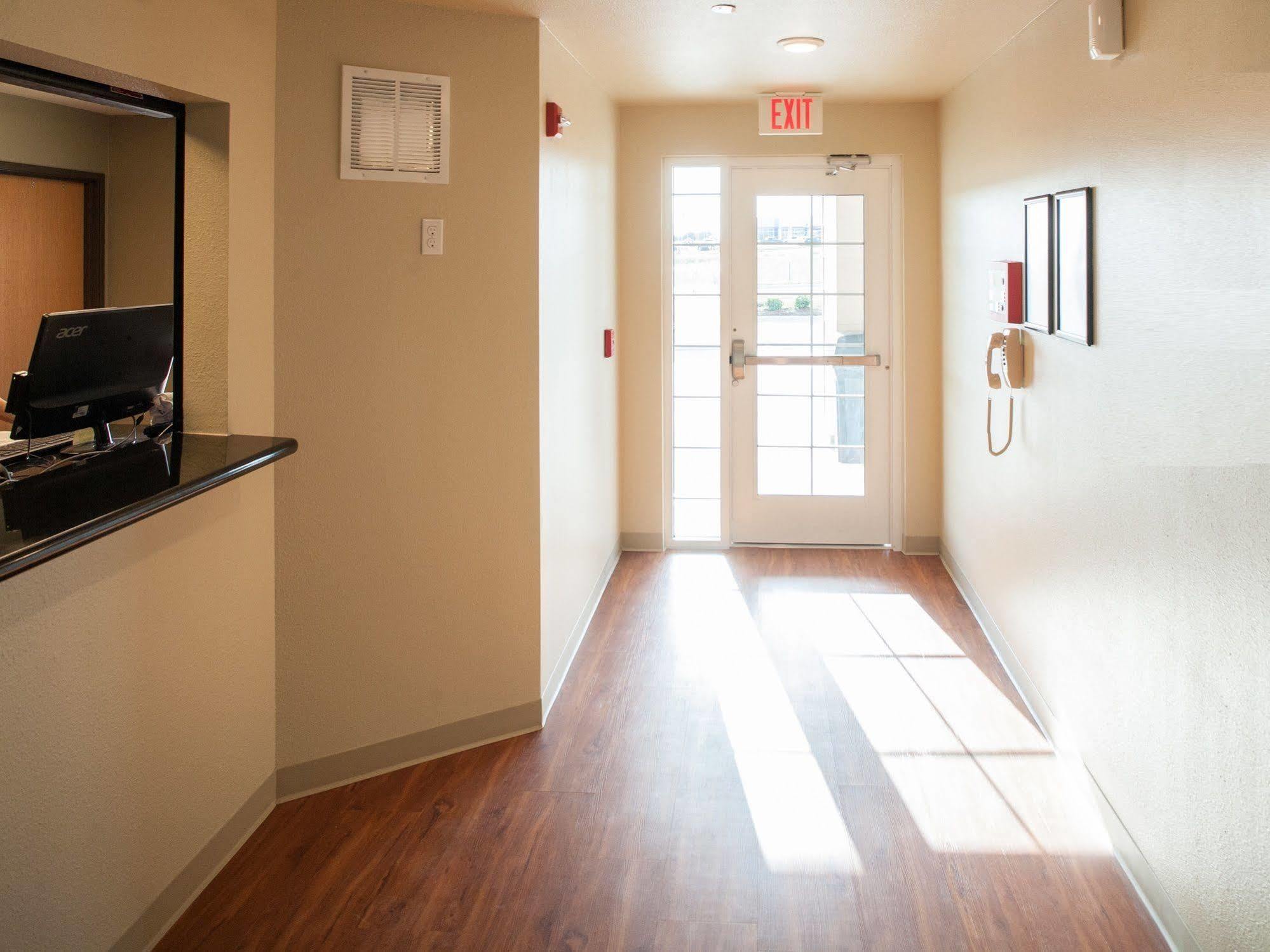 Extended Stay America Select Suites - Oklahoma City - West Esterno foto
